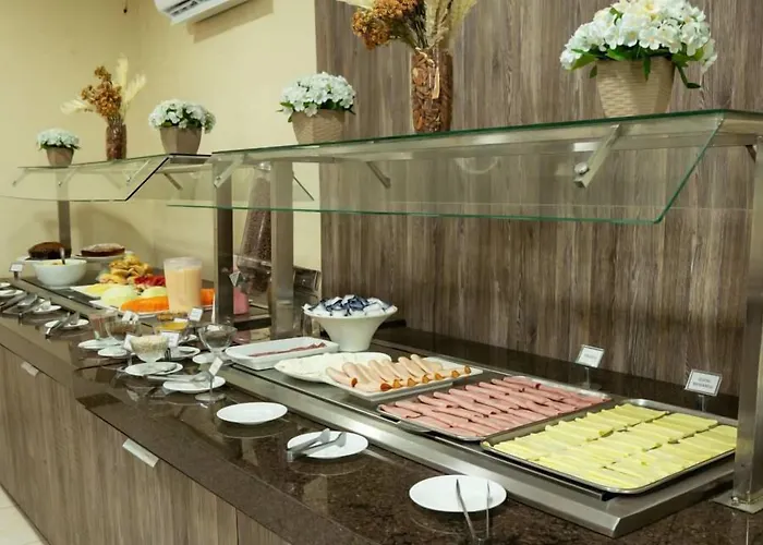 Umbu Hotel Porto Alegre - Centro Histórico - Prox Aeroporto 15min
